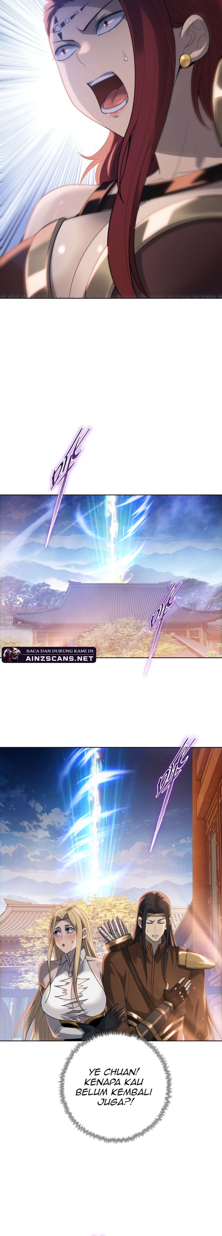 Baca The Butcher Blade That Pierces All Realms - Chapter 45 halaman 19