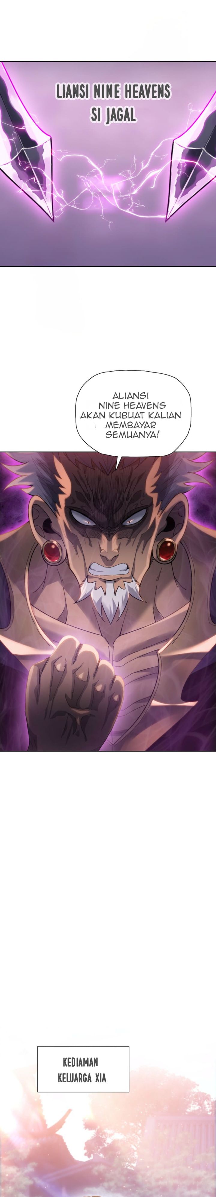 Baca The Butcher Blade That Pierces All Realms - Chapter 45 halaman 22