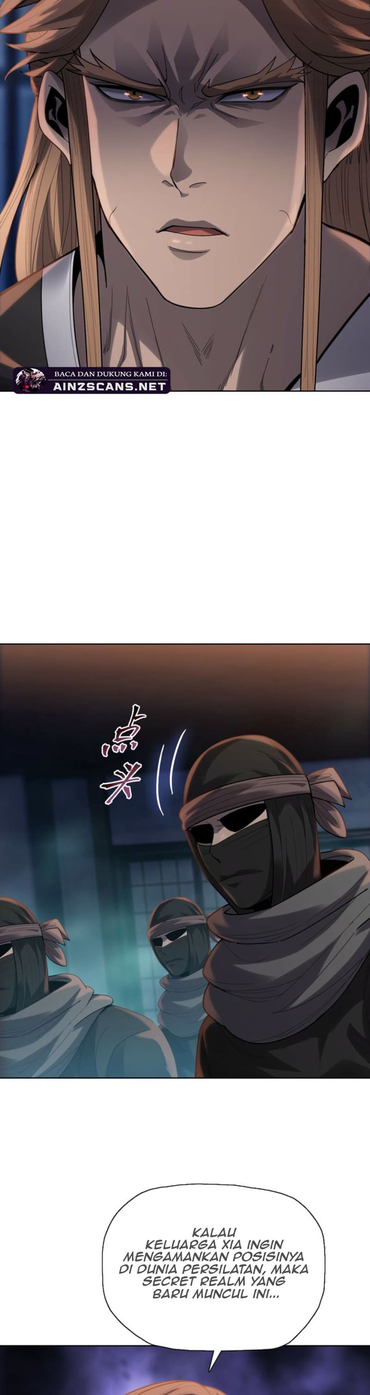 Baca The Butcher Blade That Pierces All Realms - Chapter 45 halaman 26