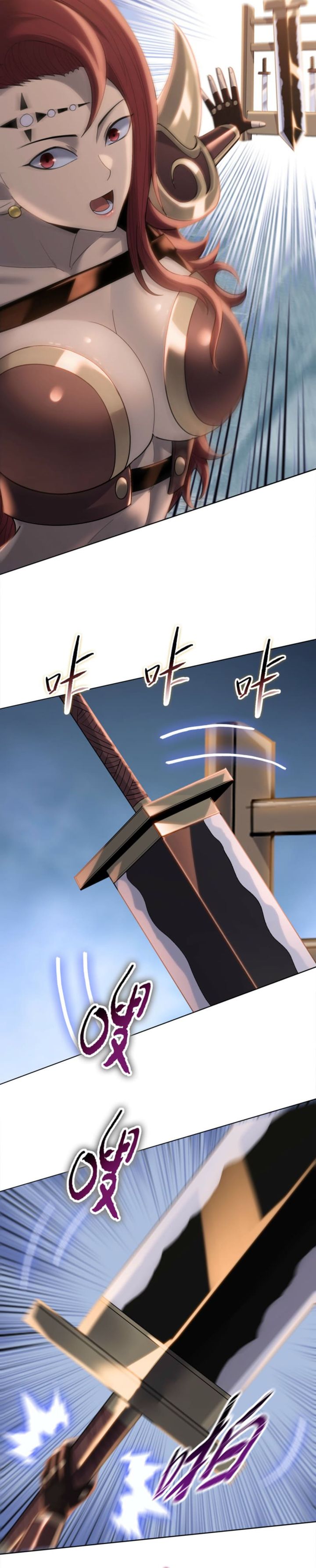 Baca The Butcher Blade That Pierces All Realms - Chapter 45 halaman 6