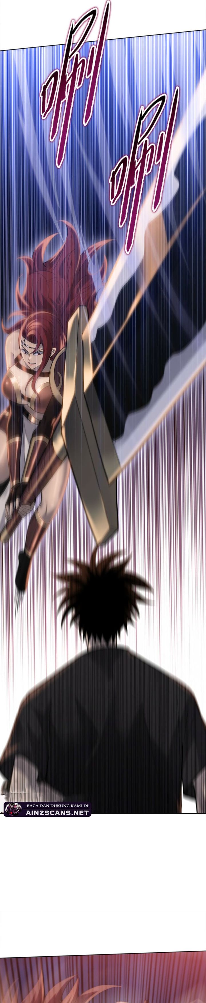 Baca The Butcher Blade That Pierces All Realms - Chapter 45 halaman 7