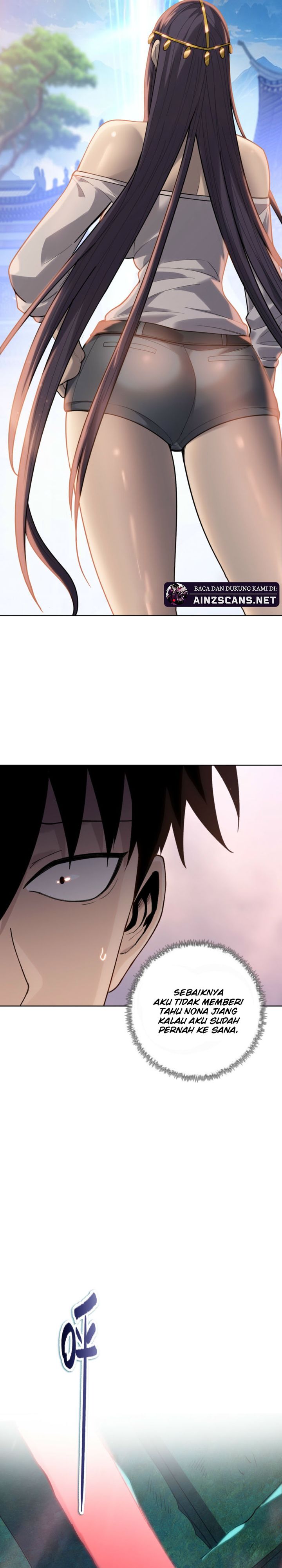 Baca The Butcher Blade That Pierces All Realms - Chapter 46 halaman 10