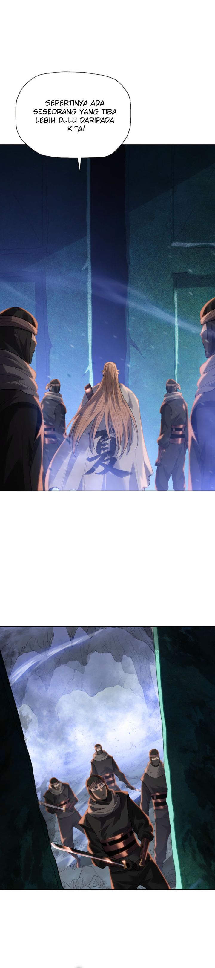 Baca The Butcher Blade That Pierces All Realms - Chapter 46 halaman 13