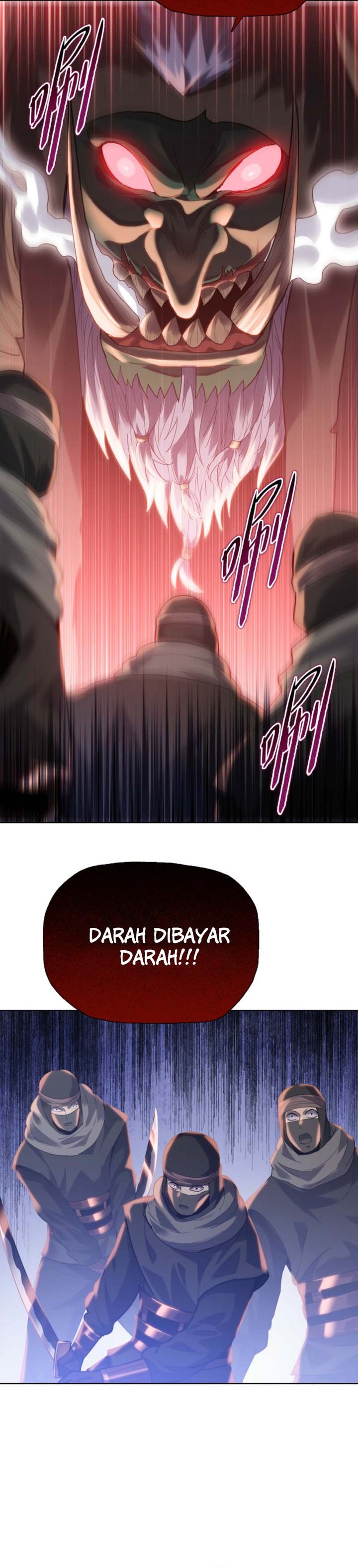 Baca The Butcher Blade That Pierces All Realms - Chapter 46 halaman 16