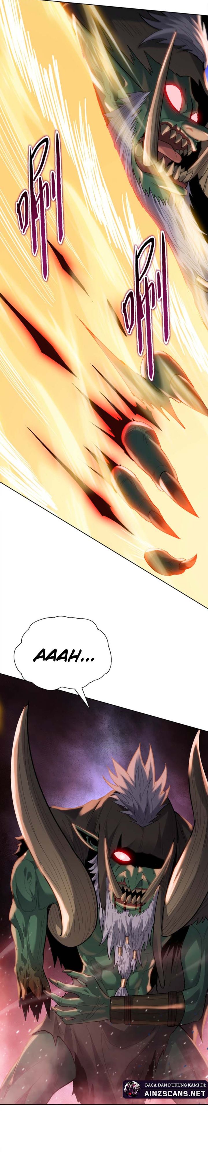 Baca The Butcher Blade That Pierces All Realms - Chapter 46 halaman 25