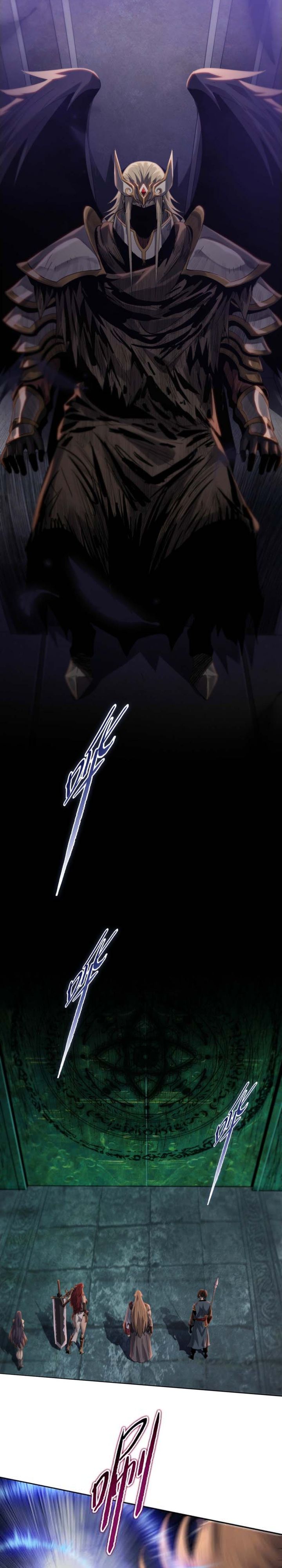 The Butcher Blade That Pierces All Realms Chapter 48 - Page 16