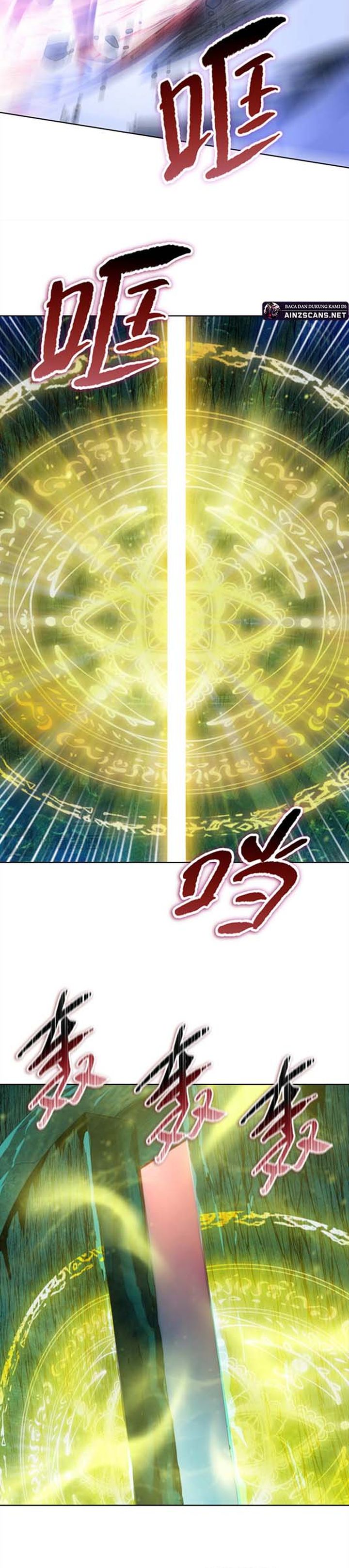 The Butcher Blade That Pierces All Realms Chapter 48 - Page 19