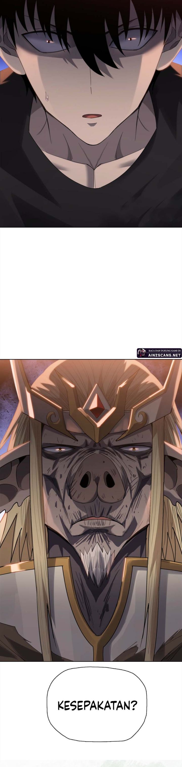 The Butcher Blade That Pierces All Realms Chapter 48 - Page 26