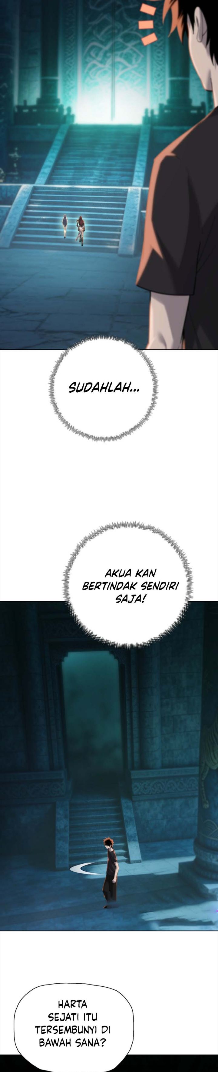 The Butcher Blade That Pierces All Realms Chapter 48 - Page 4