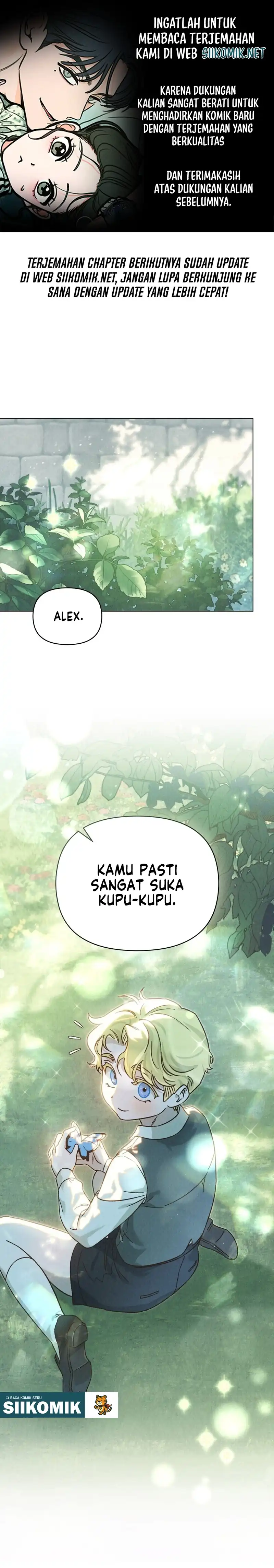 Baca The Butterfly That Swallowed the Fog Chapter 0.1 Bahasa Indonesia page 6