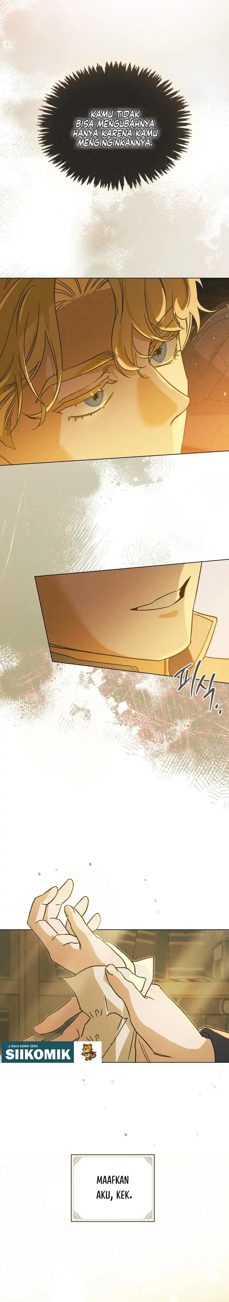 Baca The Butterfly That Swallowed the Fog Chapter 0.1 Bahasa Indonesia page 24