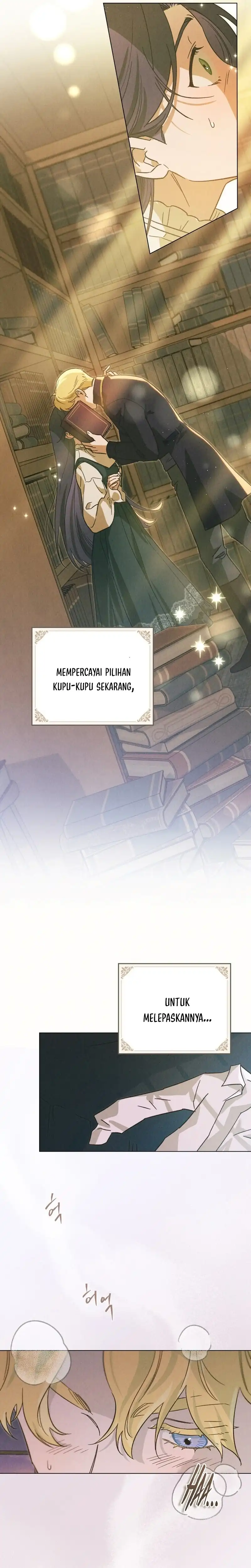 Baca The Butterfly That Swallowed the Fog Chapter 0.1 Bahasa Indonesia page 26