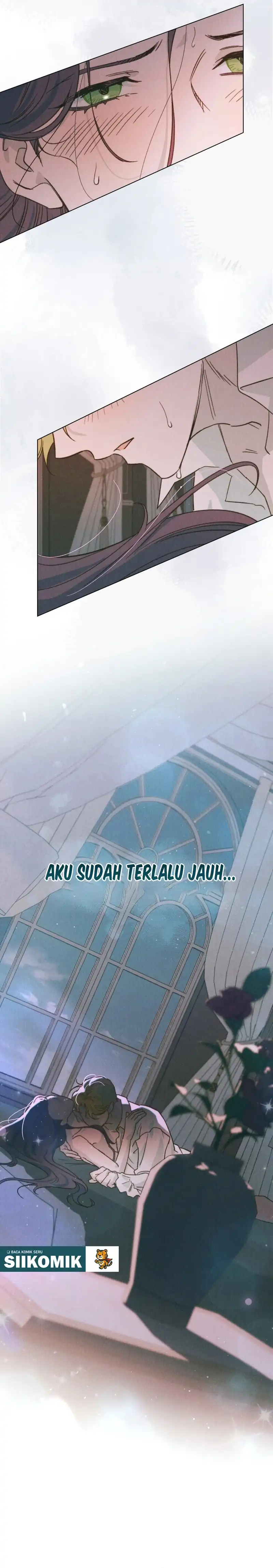 Baca The Butterfly That Swallowed the Fog Chapter 0.1 Bahasa Indonesia page 30