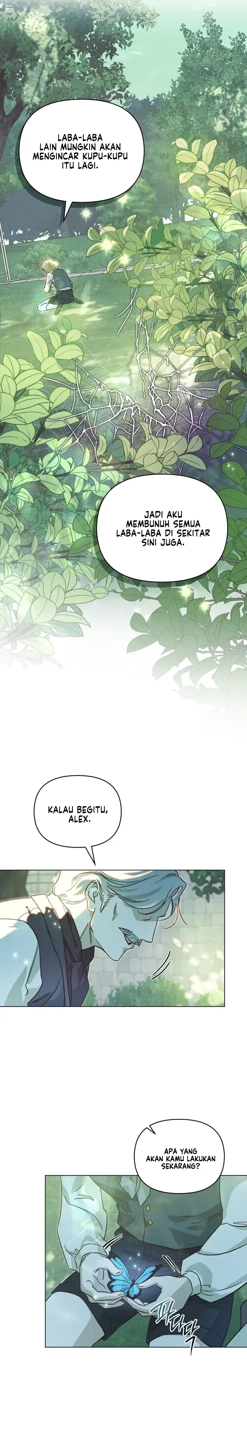 Baca The Butterfly That Swallowed the Fog Chapter 0.1 Bahasa Indonesia page 10