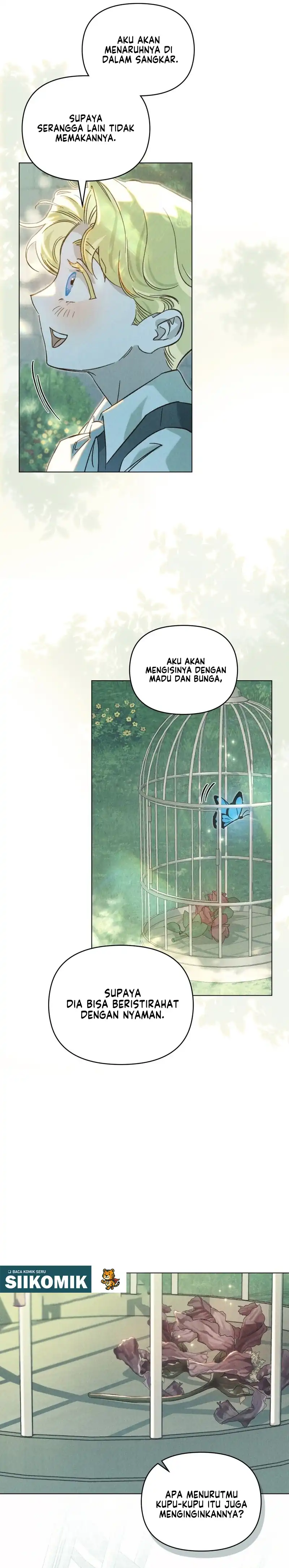 Baca The Butterfly That Swallowed the Fog Chapter 0.1 Bahasa Indonesia page 12