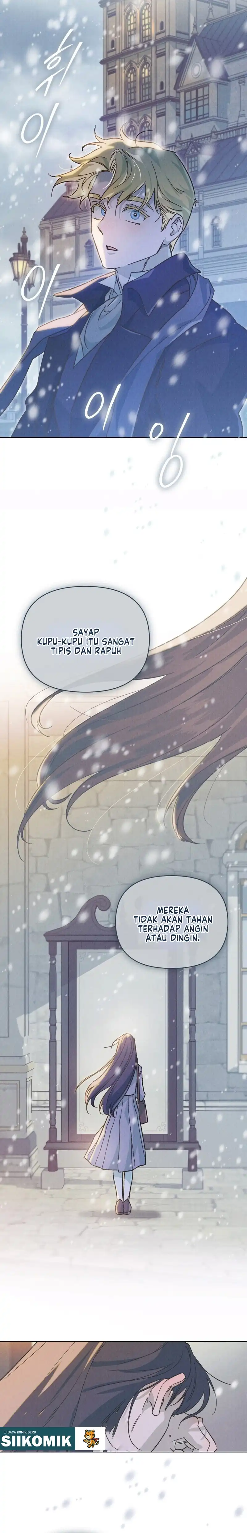 Baca The Butterfly That Swallowed the Fog Chapter 0.1 Bahasa Indonesia page 18