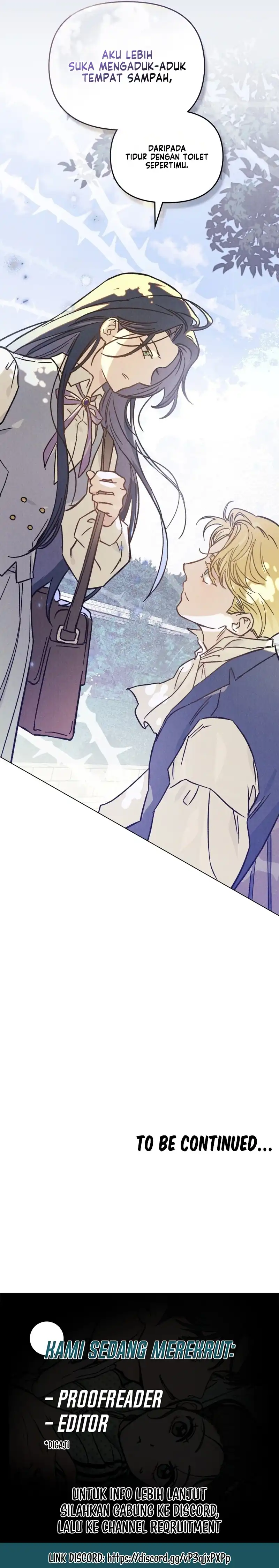 The Butterfly That Swallowed the Fog Chapter 1 - Page 22