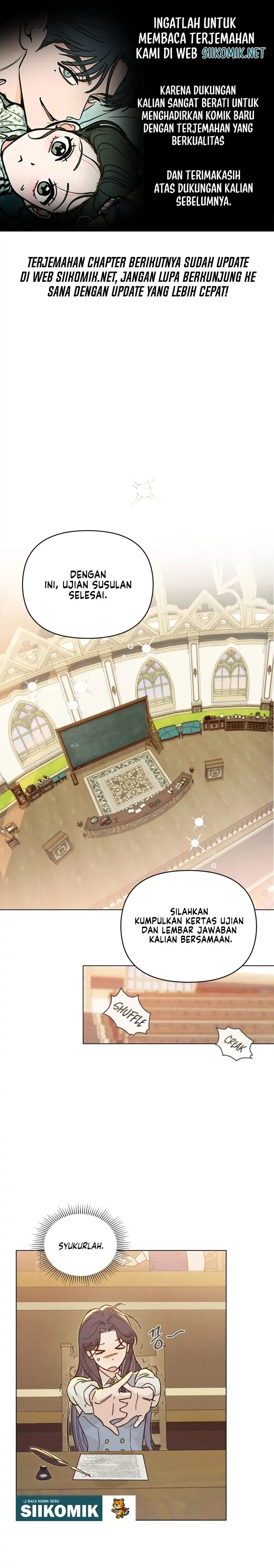Baca The Butterfly That Swallowed the Fog Chapter 10 Bahasa Indonesia page 6