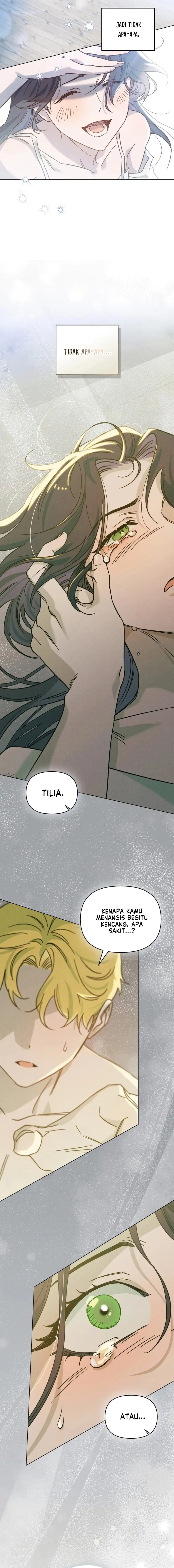 Baca The Butterfly That Swallowed the Fog Chapter 10 Bahasa Indonesia page 30