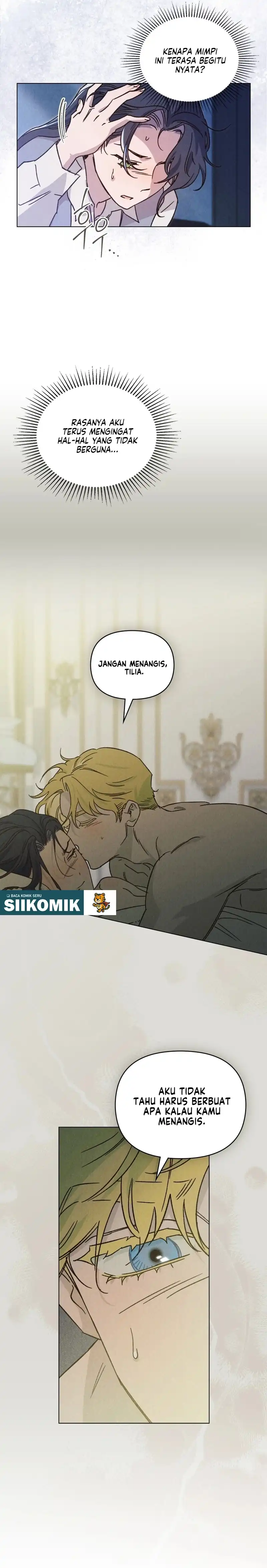 Baca The Butterfly That Swallowed the Fog Chapter 10 Bahasa Indonesia page 34