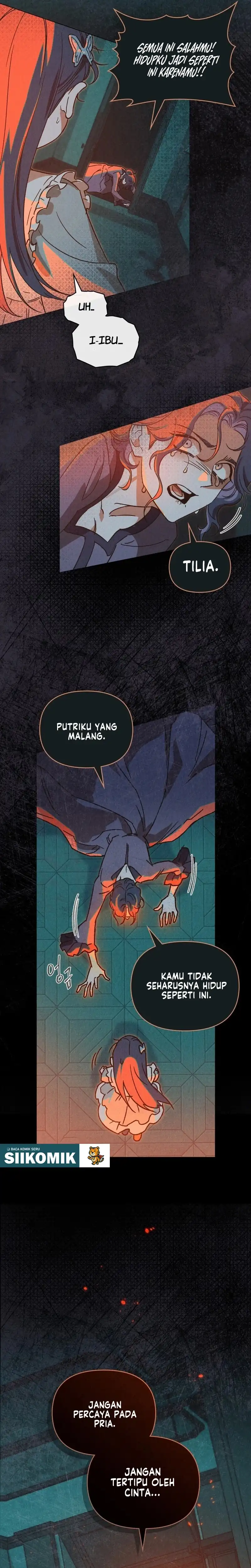 Baca The Butterfly That Swallowed the Fog Chapter 10 Bahasa Indonesia page 38