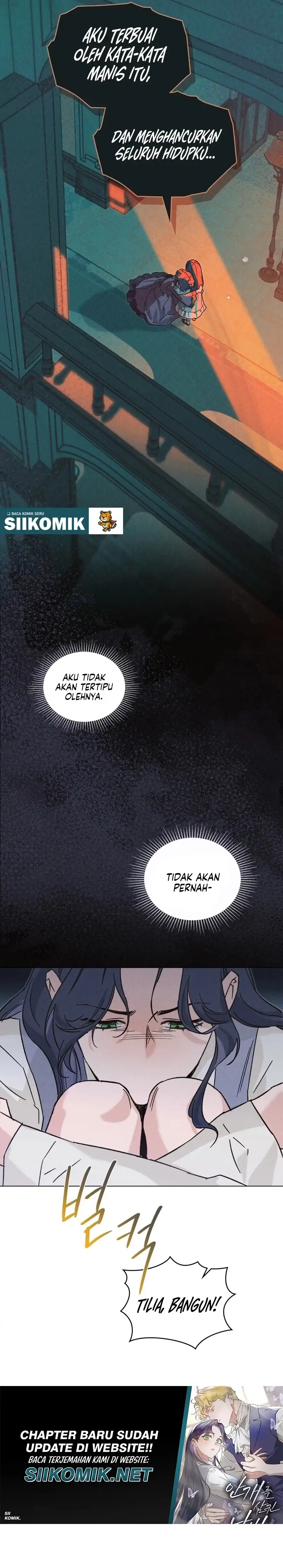Baca The Butterfly That Swallowed the Fog Chapter 10 Bahasa Indonesia page 42