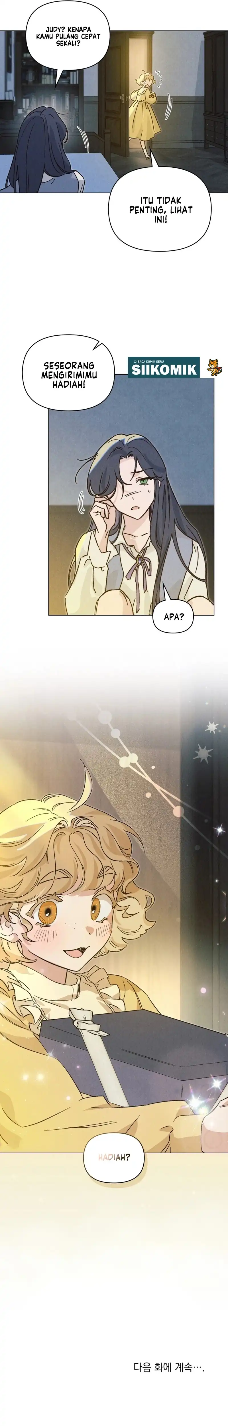 Baca The Butterfly That Swallowed the Fog Chapter 10 Bahasa Indonesia page 44