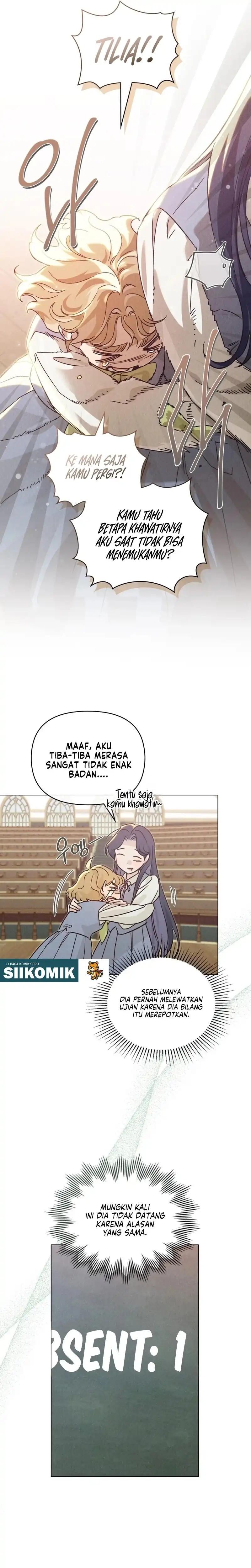 Baca The Butterfly That Swallowed the Fog Chapter 10 Bahasa Indonesia page 10