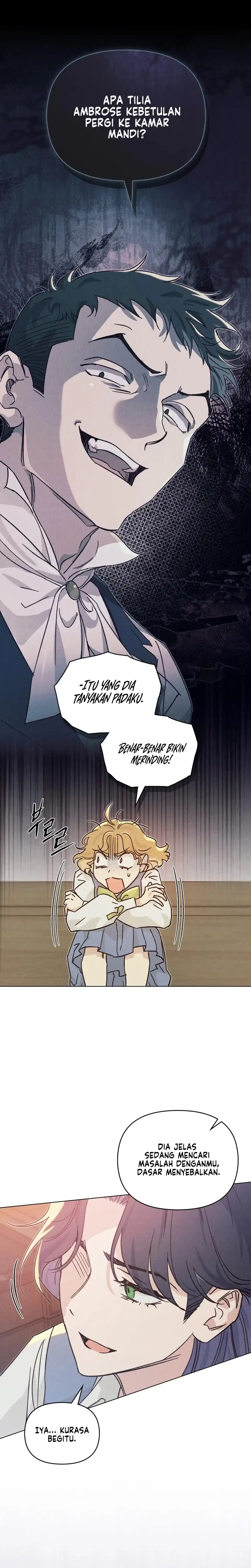 Baca The Butterfly That Swallowed the Fog Chapter 10 Bahasa Indonesia page 16