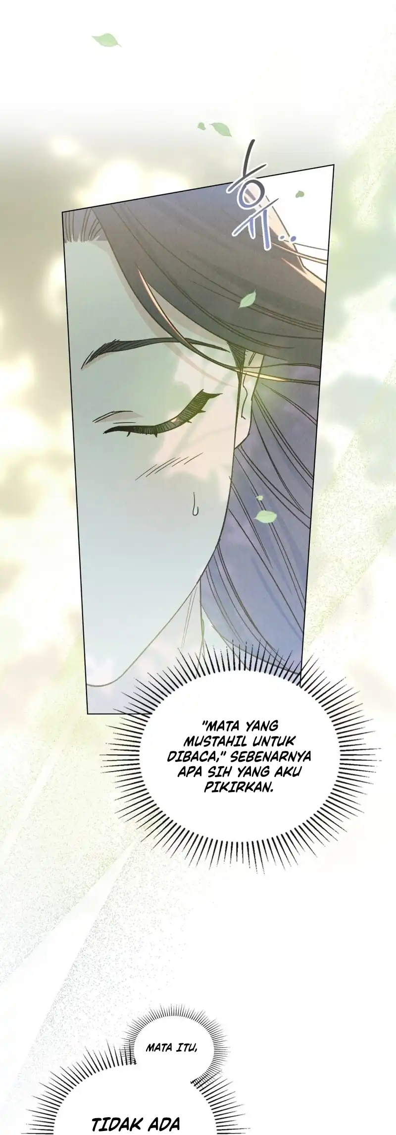The Butterfly That Swallowed the Fog Chapter 12 - Page 16