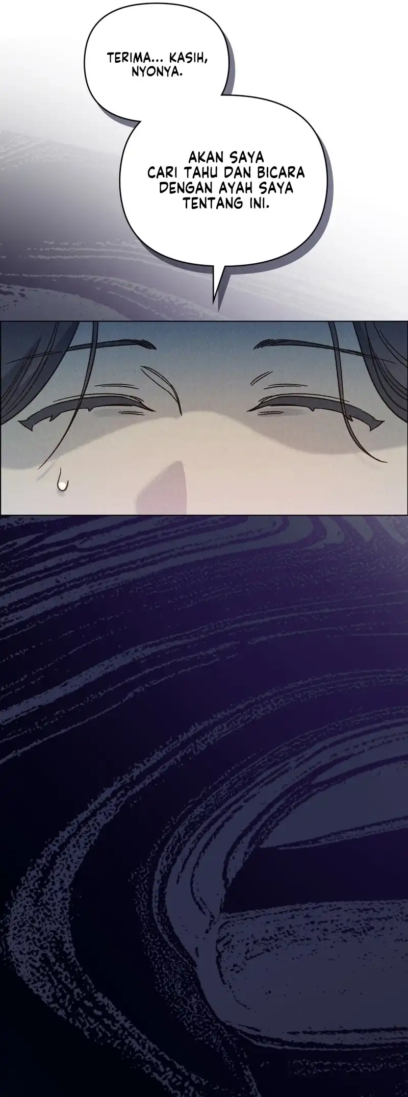 The Butterfly That Swallowed the Fog Chapter 14 - Page 18