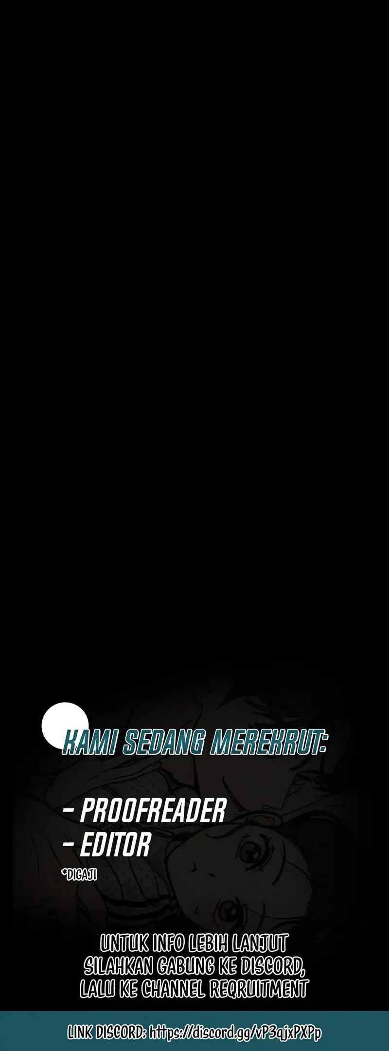 The Butterfly That Swallowed the Fog Chapter 14 - Page 21