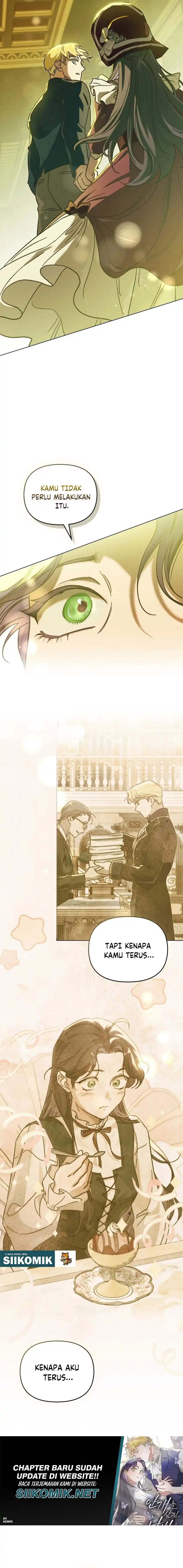 Baca The Butterfly That Swallowed the Fog Chapter 19 Bahasa Indonesia page 26