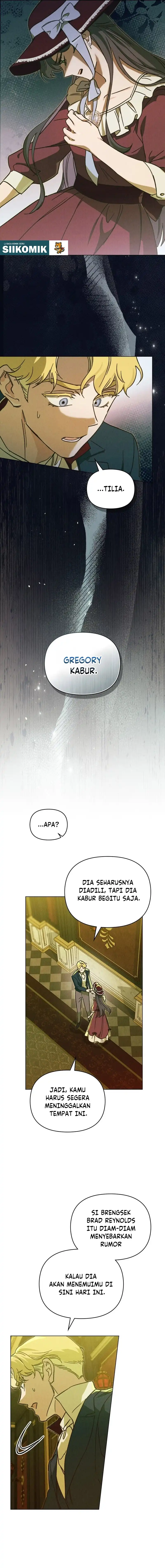 Baca The Butterfly That Swallowed the Fog Chapter 19 Bahasa Indonesia page 22
