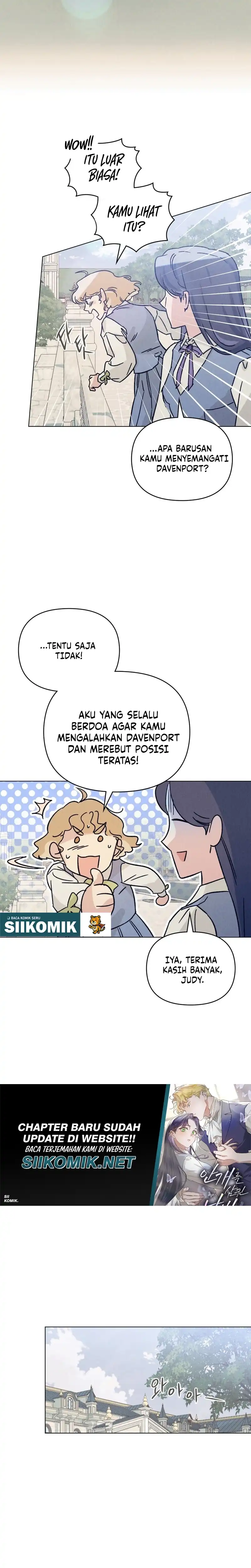 Baca The Butterfly That Swallowed the Fog Chapter 2 Bahasa Indonesia page 36