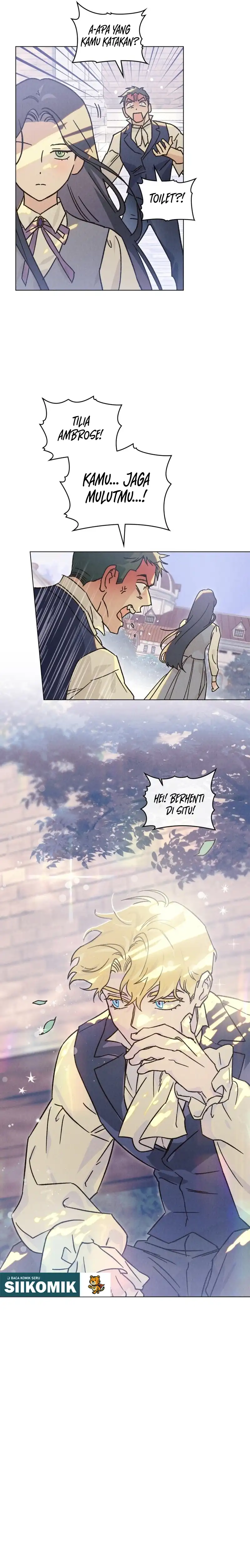 Baca The Butterfly That Swallowed the Fog Chapter 2 Bahasa Indonesia page 8