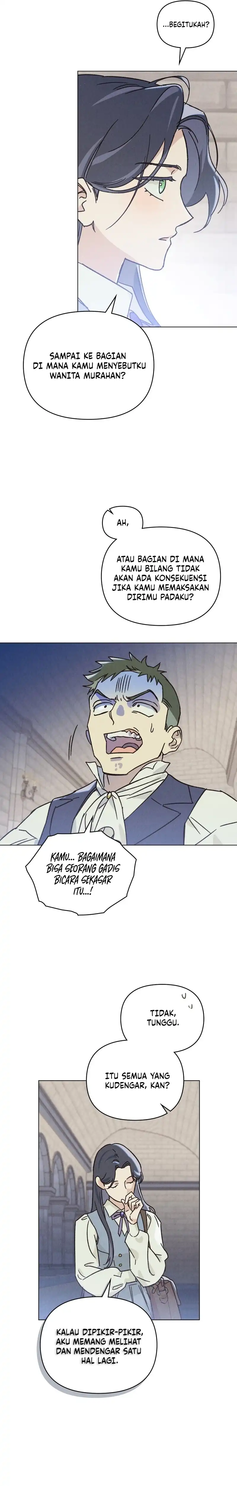 Baca The Butterfly That Swallowed the Fog Chapter 2 Bahasa Indonesia page 46