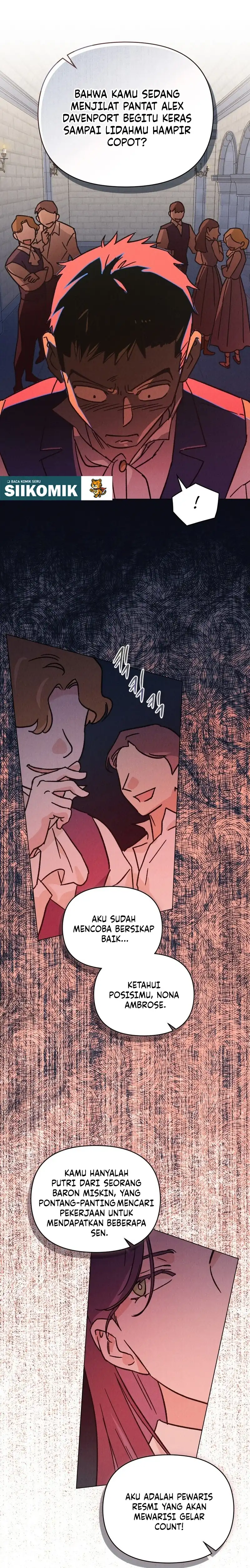 Baca The Butterfly That Swallowed the Fog Chapter 2 Bahasa Indonesia page 48