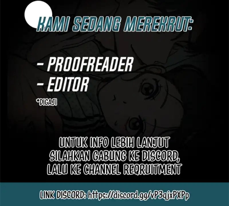 Baca The Butterfly That Swallowed the Fog Chapter 2 Bahasa Indonesia page 56