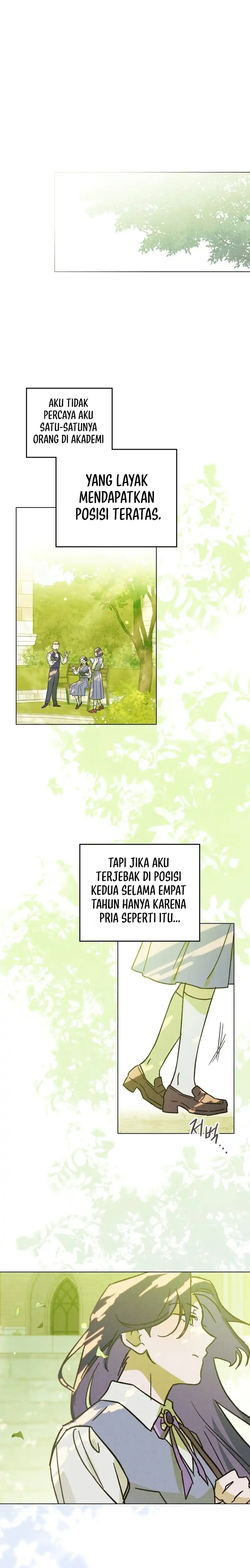 Baca The Butterfly That Swallowed the Fog Chapter 2 Bahasa Indonesia page 10