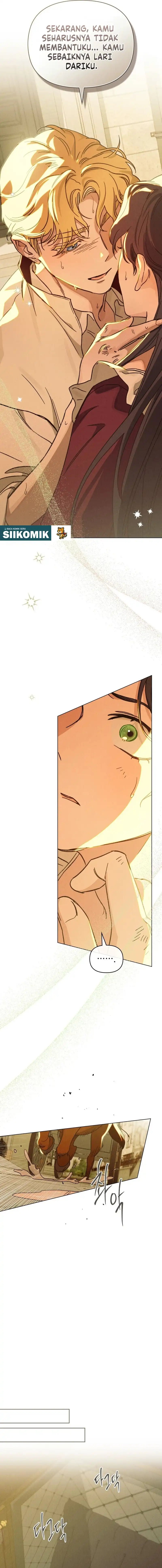 The Butterfly That Swallowed the Fog Chapter 20 - Page 12