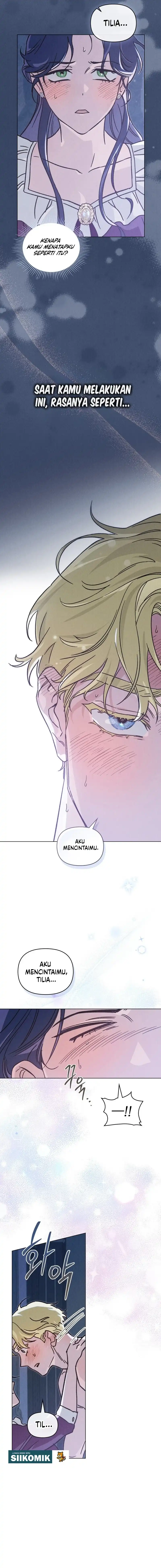 The Butterfly That Swallowed the Fog Chapter 22 - Page 4