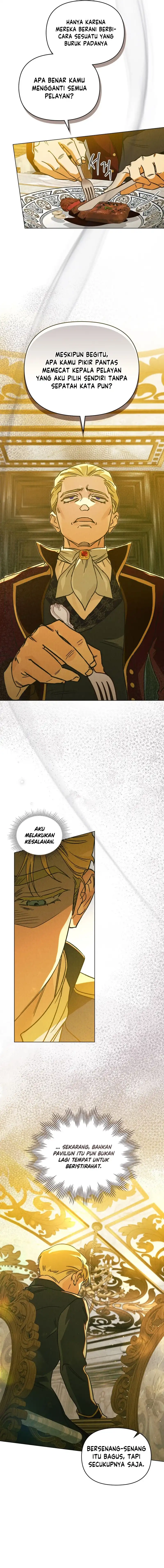Baca The Butterfly That Swallowed the Fog Chapter 24 Bahasa Indonesia page 8