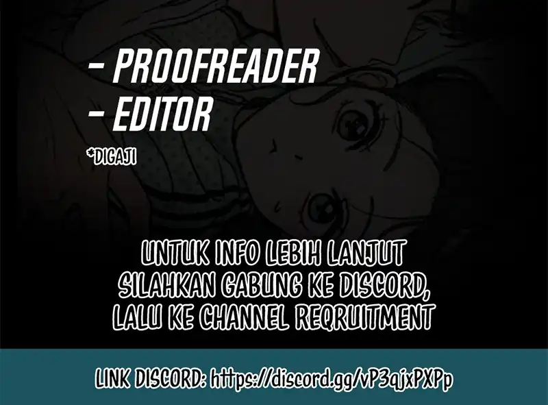Baca The Butterfly That Swallowed the Fog Chapter 25 Bahasa Indonesia page 50