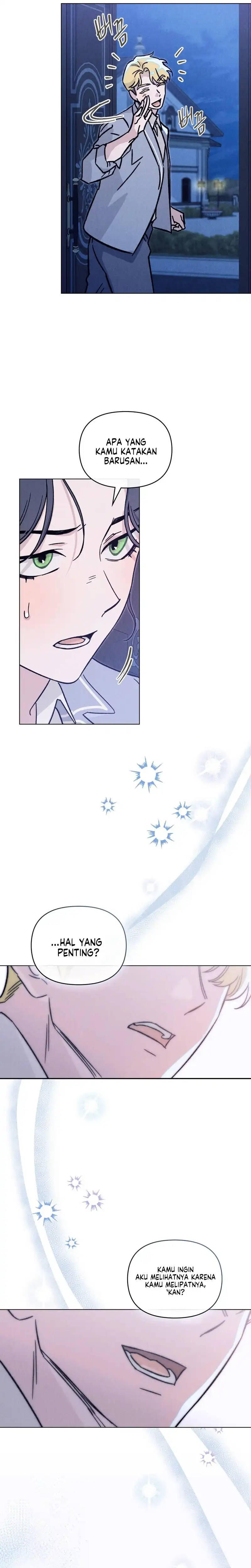 Baca The Butterfly That Swallowed the Fog Chapter 26 Bahasa Indonesia page 22