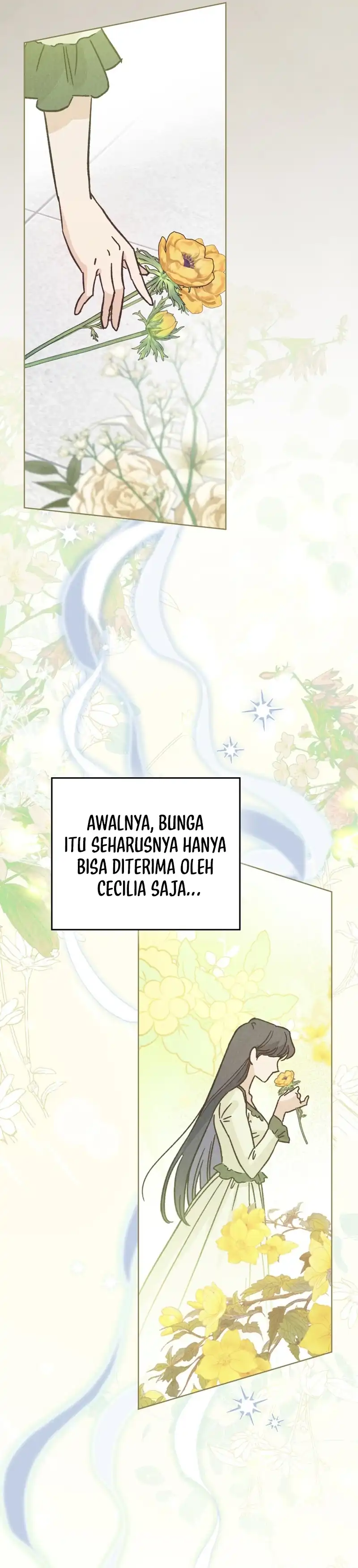 Baca The Butterfly That Swallowed the Fog Chapter 27 Bahasa Indonesia page 26