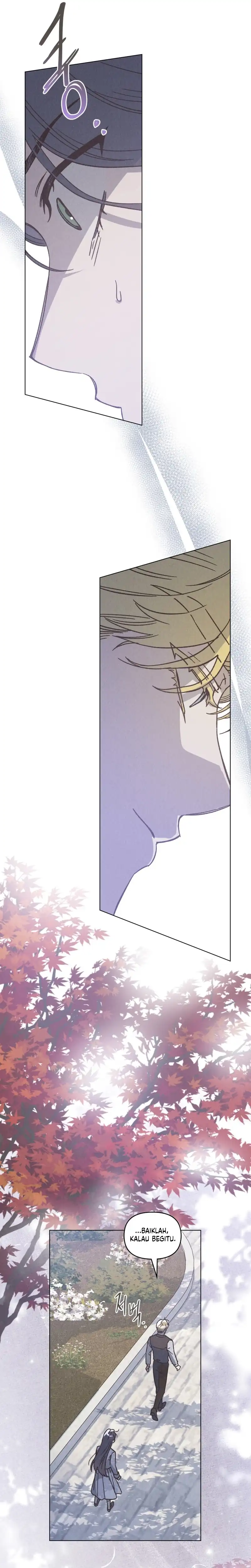 Baca The Butterfly That Swallowed the Fog Chapter 27 Bahasa Indonesia page 48