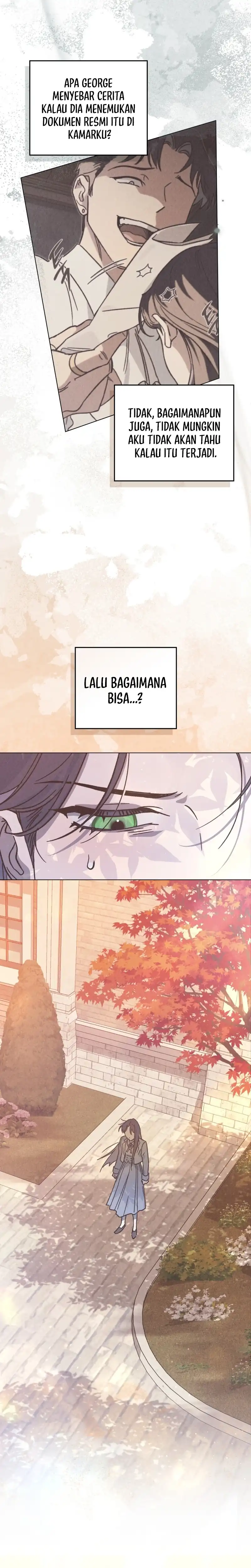 Baca The Butterfly That Swallowed the Fog Chapter 27 Bahasa Indonesia page 54