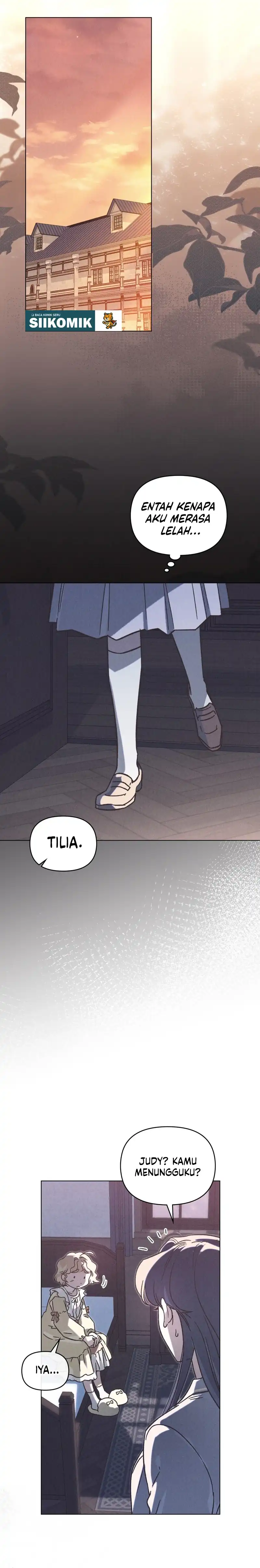 Baca The Butterfly That Swallowed the Fog Chapter 27 Bahasa Indonesia page 56