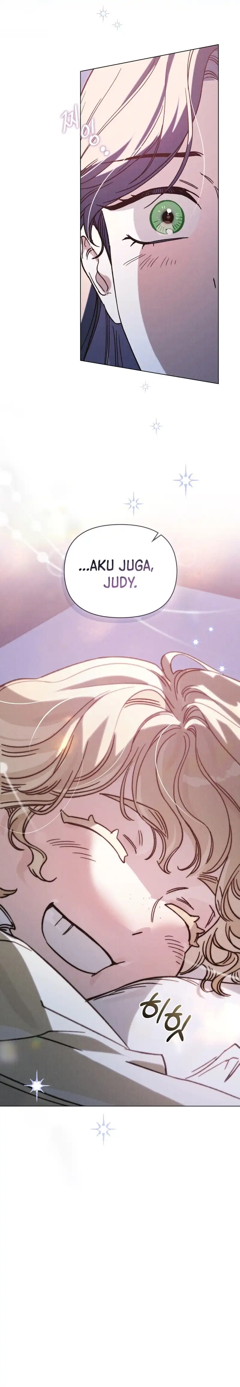 The Butterfly That Swallowed the Fog Chapter 28 - Page 6
